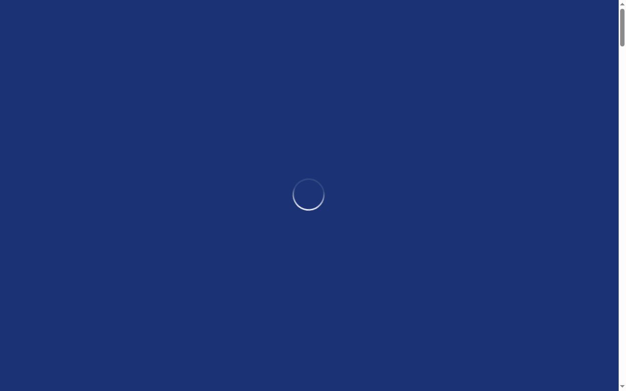 大垣市民病院の公式サイトのスクリーンショット